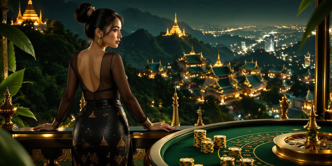 av777 Baccarat